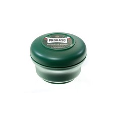 Proraso Refresh Shave Soap Jar Green 150ml