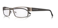 Brentoni Grey Reading Glasses +1.00