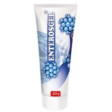 Enterosgel - Intestinal adsorbent