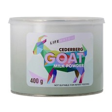 Lifematrix Goat Milk Powder