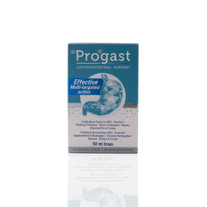 Progast - Gastrointestinal Support Drops - 50ml