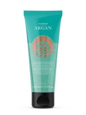 Body Care From Africa Argan 250ml Exfoliating Shower Gel