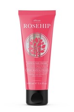 Body Care From Africa Rosehip 100ml Hand & Nail Cream