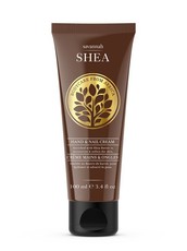 Body Care From Africa Shea 100ml Hand & Nail Cream
