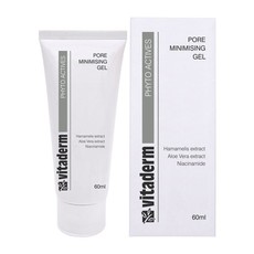 Vitaderm Pore Minimising Gel (60ml)