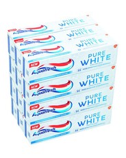 Aquafresh Pure White Tingling Mint - Bulk Pack