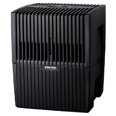 Venta Airwasher Air Purifier and Humidifier LW 15 Comfort Plus - Brilliant Black