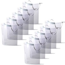 Sproose - Face Shield V2 - Pack of 10