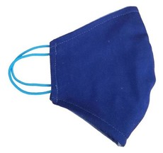 Face Mask Washable Hand-Made - Pack of 20