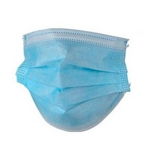 PHI 3ply Face Mask Pack of 50
