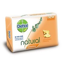 Dettol Soap Refreshing - 175g