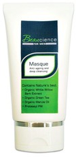 Beauscience Men's Face Masque - 75ml