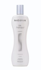 Biosilk Silk Therapy Shampoo