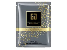 Bioaqua Gold Above Beauty Mask