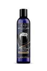 Motley Man Conditioning Shampoo Sandalwood 237ml