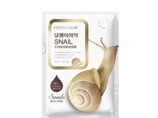 Bioaqua Snail Extract Face