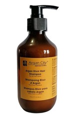 Argan Elixir Hair Shampoo