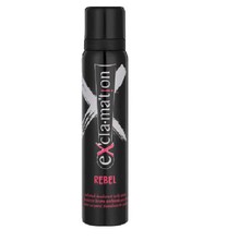 Coty - Exclamation Body Spray Rebel 90ml