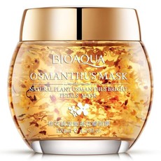 Osmanthus Sleeping Facial Mask