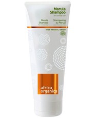 Africa Organics - Marula Shampoo for Normal Hair 40ml