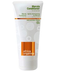 Africa Organics - Marula Conditioner for Normal Hair 40ml