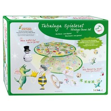 Beleduc Tabaluga Social Skills Board Game Set