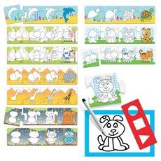 Headu Step by Step Drawing School