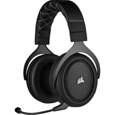 Corsair HS70 Pro Wireless Gaming Headset - Carbon