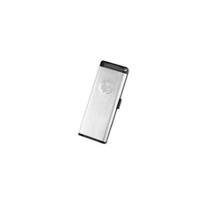 HP 16GB Silver Flash Drive