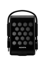 Adata USB3.0 1TB 2.5 720 Durable Hard Drive - Black