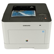 Samsung CLP-680ND Colour Laser Duplex Printer