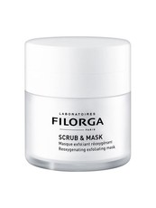 Filorga Scrub & Mask - Reoxygenating Exfoliating Mask - 55ml