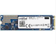 Crucial MX500 250GB M.2 2280DS SSD