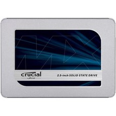 Crucial MX500 2TB 2.5" SSD