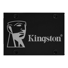 Kingston KC600 256gb 2.5" SATA SSD