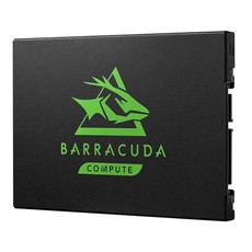 Seagate Barracuda 120 SSD 1TB SATA 6GBPS