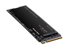 WD BLACK 1.0TB SN750 NVME M.2 2280 SSD