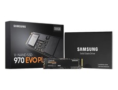 Samsung 970 EVO Plus 1TB NVMe Solid State Drive