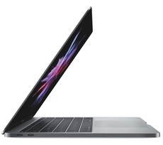 Apple 13-inch MacBook Pro with Touch Bar Intel Core i5 512GB - Space Grey