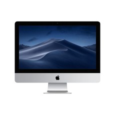 Apple iMac 27" Retina 5K Display Core i5 3.7GHz / 8GB / 2TB Fusion