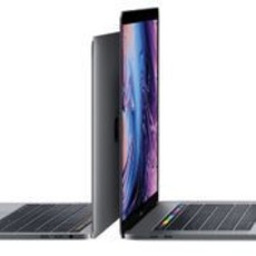 Apple MacBook Pro 13-inch with Touch Bar: 1.4GHz quad-core 8th-generation Intel Core i5 processor, 128GB - Space Grey 2019