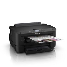 Epson WorkForce WF-7210DTW Inkjet Printer