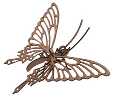 Butterfly Flying 3D Puzzle