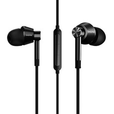 1MORE HiFi E1017 Dual Driver Hi-Res Certified 3.5mm In-Ear Headphones