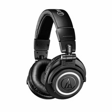 Audio Technica ATH-M50xBT - Wireless Over-Ear Headphones