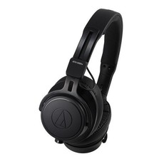 AudioTechnica ATH-M60X Professional Studio Headphones