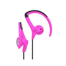 Skullcandy SKDY Chops Bud Pink