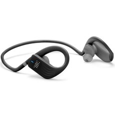 JBL Endurance Jump Waterproof Wireless Sport In-Ear Headphones - Black