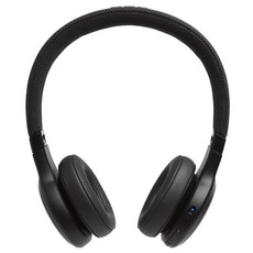 JBL Live 400 On-Ear Bluetooth Headphones