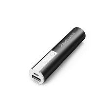 3350mAh Power Bank - Black